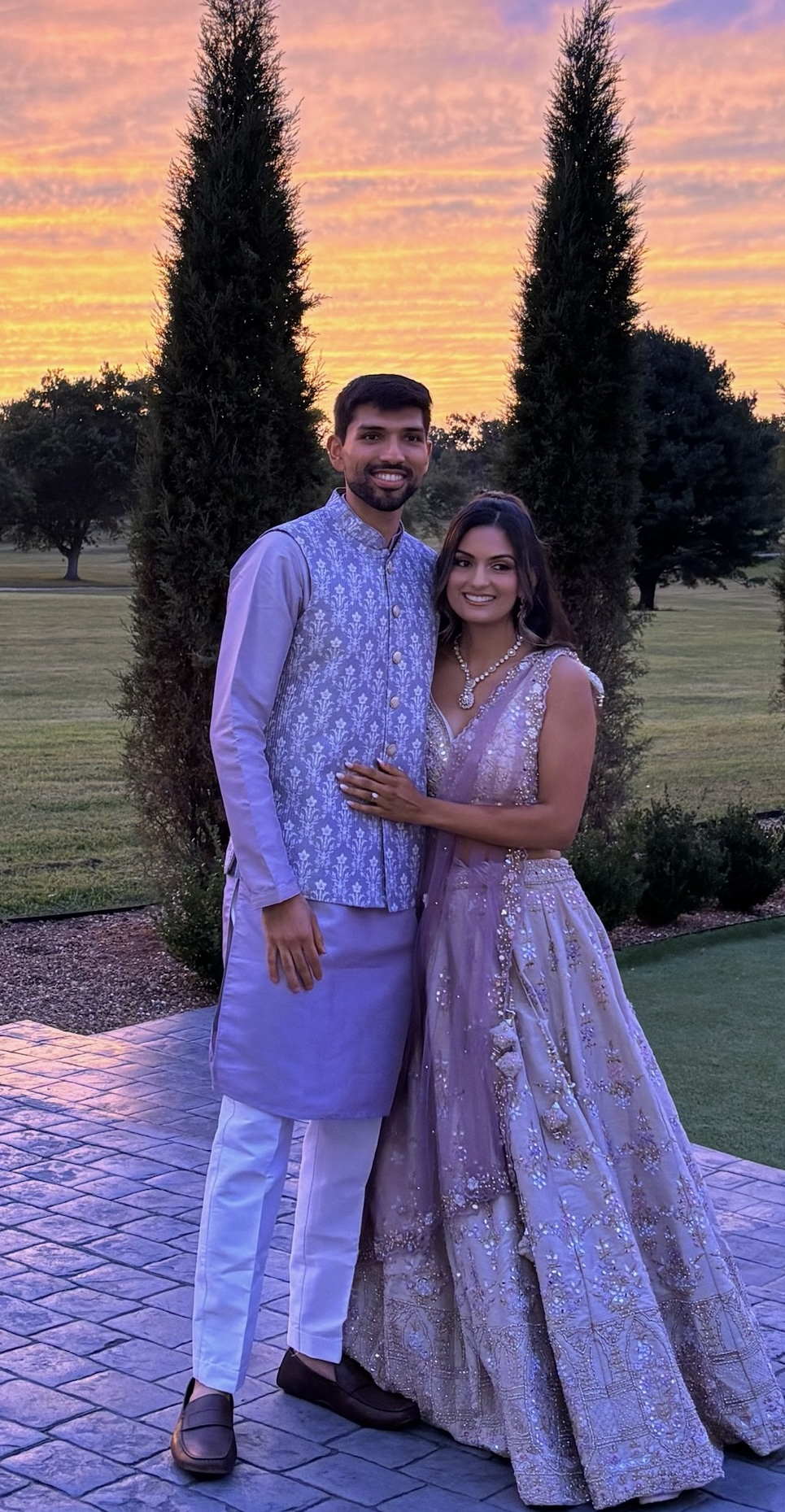 Banff National Park landscape